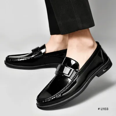 Executive Stance Loafer
